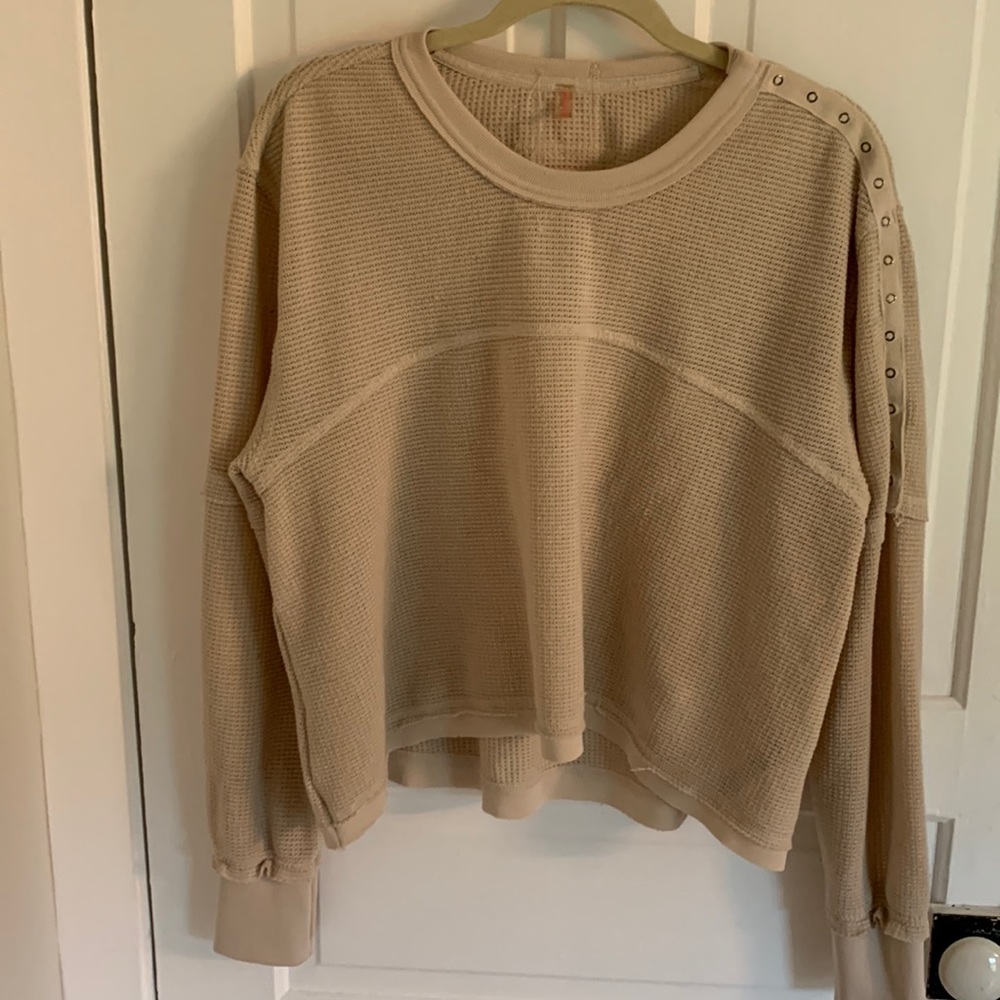 FP Movement Sweater
